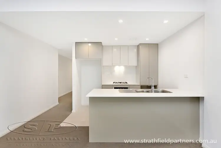 Sixth view of Homely apartment listing, 2077/78A Belmore Street, Ryde NSW 2112