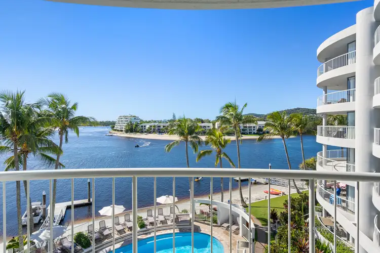 Main view of Homely unit listing, 13/24 Munna Crescent, Noosaville QLD 4566
