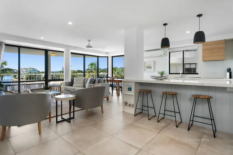 Second view of Homely unit listing, 13/24 Munna Crescent, Noosaville QLD 4566