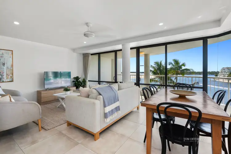 Third view of Homely unit listing, 13/24 Munna Crescent, Noosaville QLD 4566