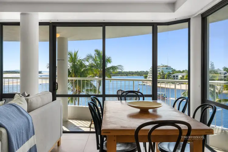 Fifth view of Homely unit listing, 13/24 Munna Crescent, Noosaville QLD 4566