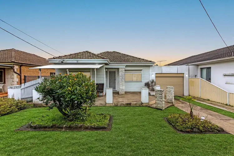 22 Fenwick Street, Yagoona NSW 2199