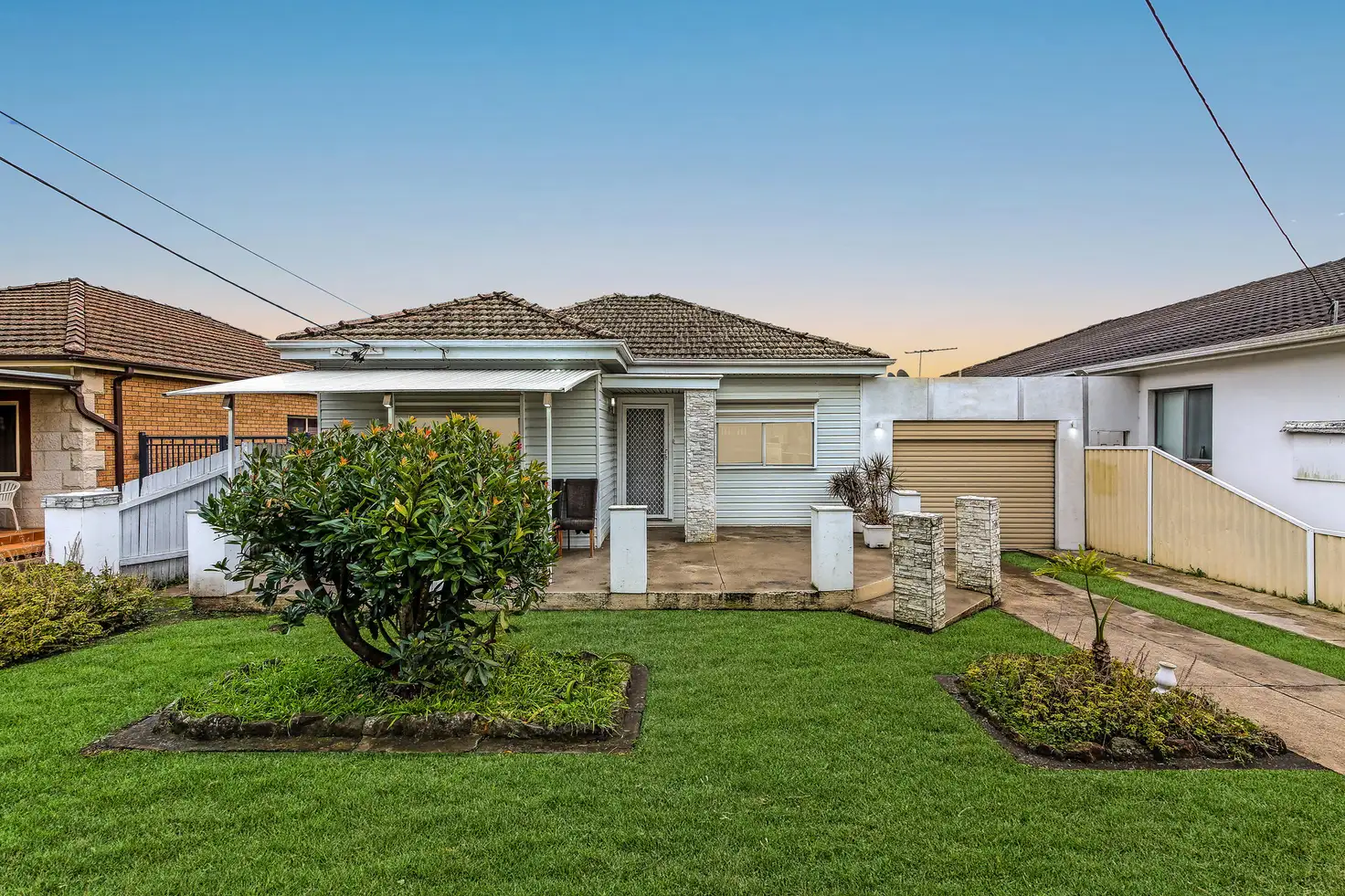 Main view of Homely house listing, 22 Fenwick Street, Yagoona NSW 2199