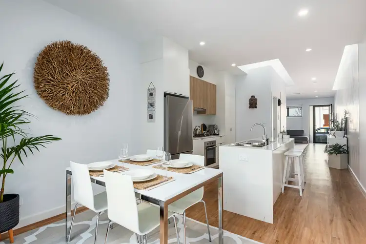 Second view of Homely house listing, 4 Henry Street, Tonsley SA 5042