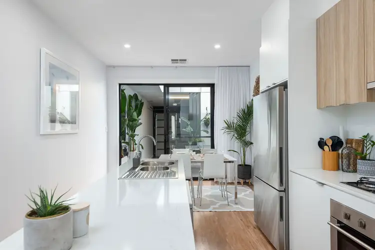 Fourth view of Homely house listing, 4 Henry Street, Tonsley SA 5042