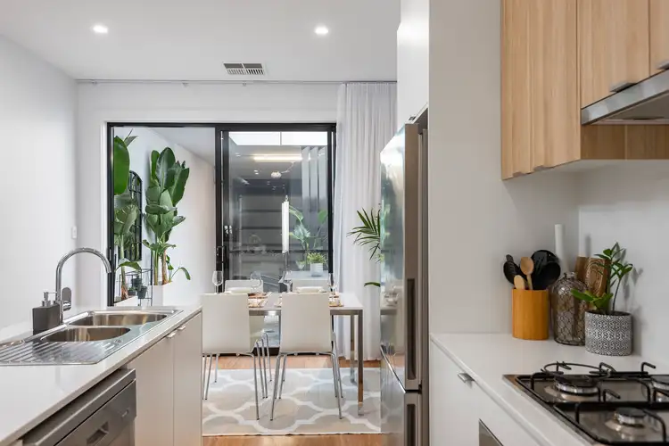 Fifth view of Homely house listing, 4 Henry Street, Tonsley SA 5042