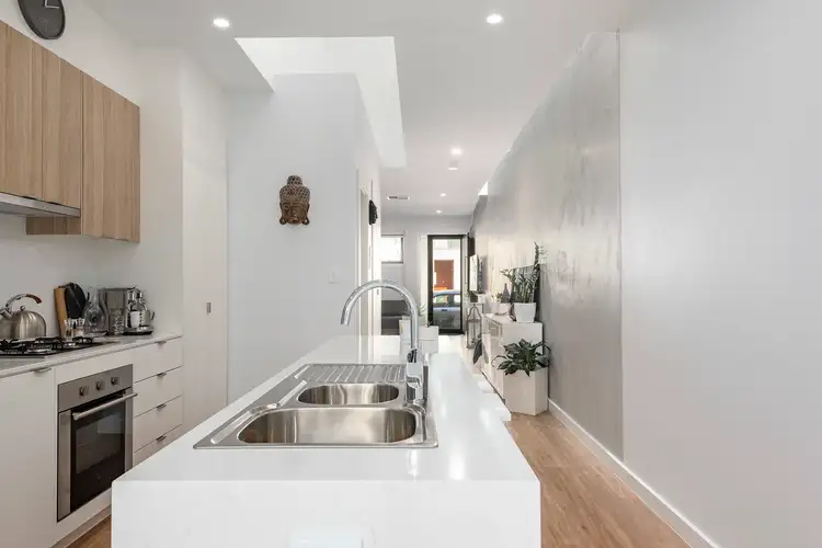 Sixth view of Homely house listing, 4 Henry Street, Tonsley SA 5042