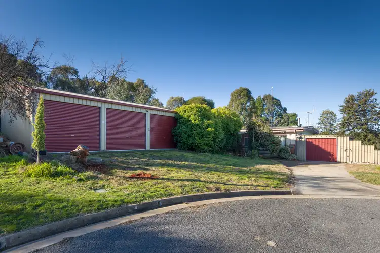 Main view of Homely house listing, 8 Highview Place, Chiltern VIC 3683