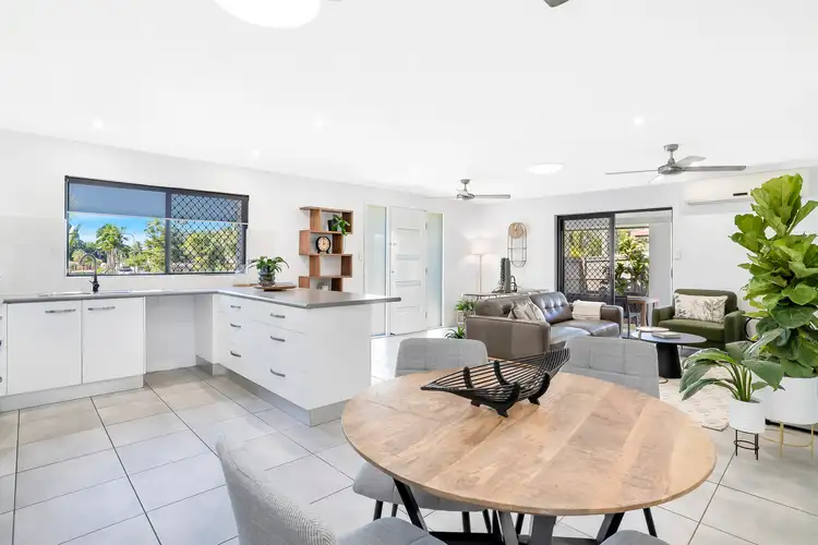Fourth view of Homely house listing, 10 Lavender Street, Mooroobool QLD 4870