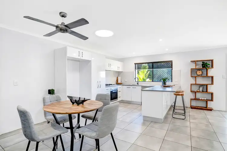 Fifth view of Homely house listing, 10 Lavender Street, Mooroobool QLD 4870