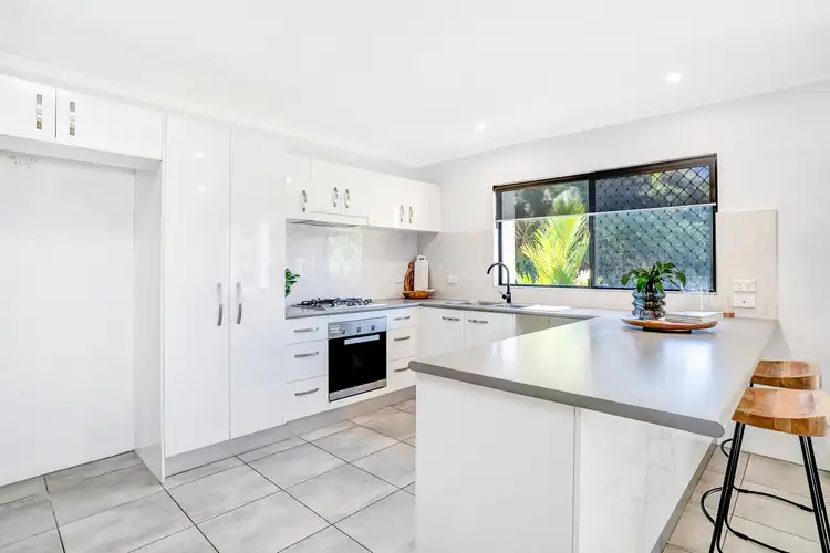 Sixth view of Homely house listing, 10 Lavender Street, Mooroobool QLD 4870