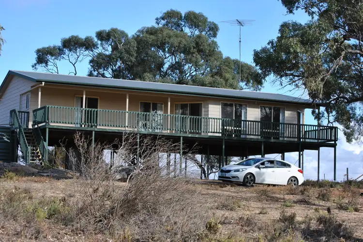 20 Shannon Landing Road, Sunnydale SA 5353