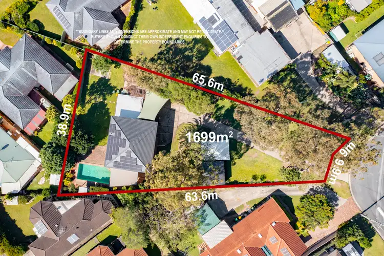Second view of Homely house listing, 85 Trudy Crescent, Cornubia QLD 4130