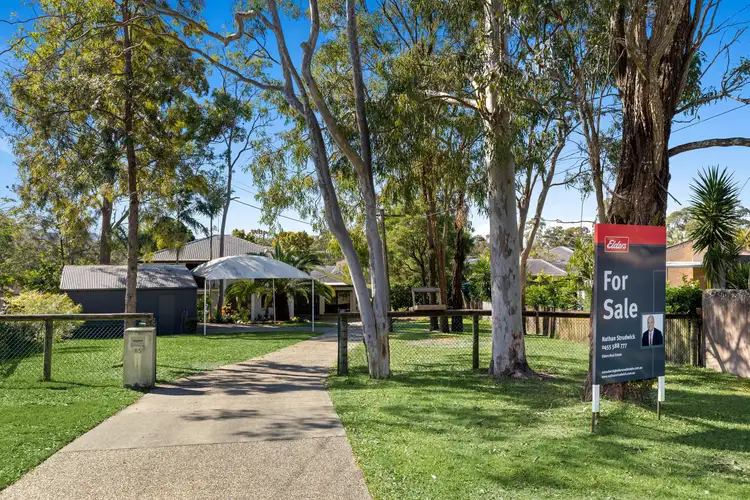 Third view of Homely house listing, 85 Trudy Crescent, Cornubia QLD 4130