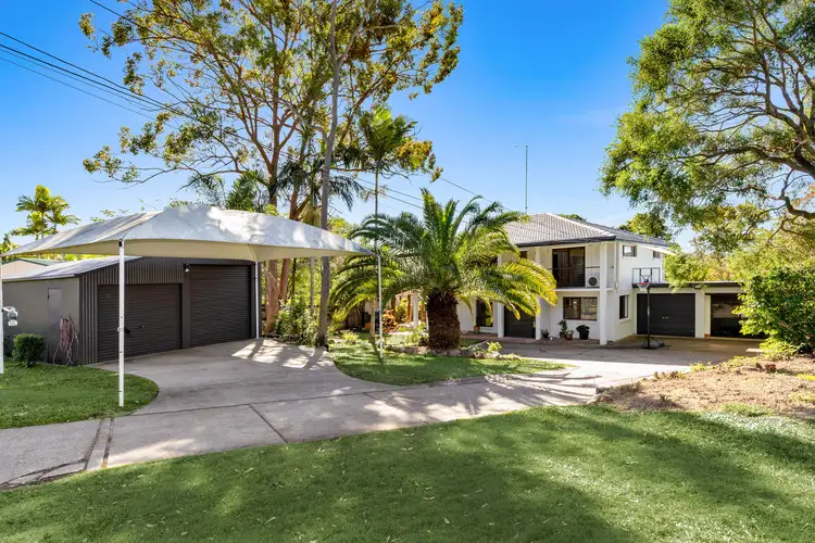 Fourth view of Homely house listing, 85 Trudy Crescent, Cornubia QLD 4130