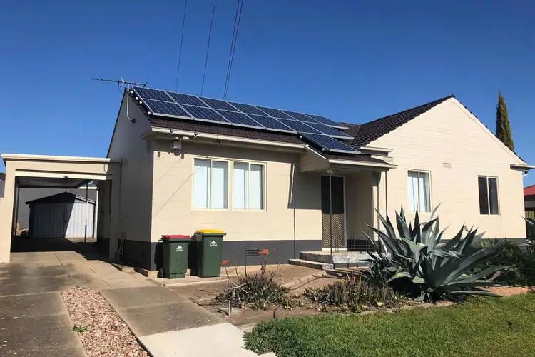 Second view of Homely land listing, 30 Oak Avenue, Tonsley SA 5042