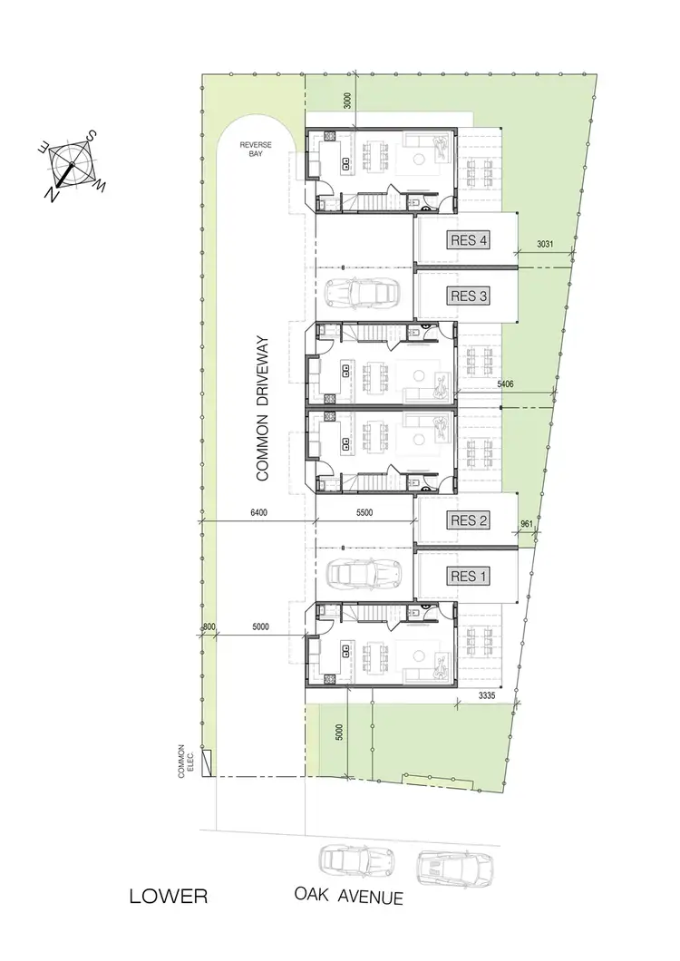 Third view of Homely land listing, 30 Oak Avenue, Tonsley SA 5042
