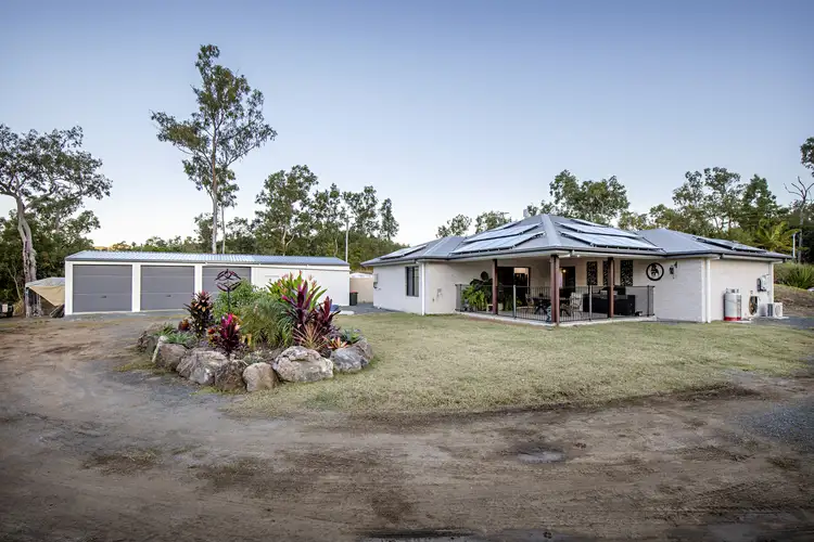 16 Buttermans Road, Riordanvale QLD 4800