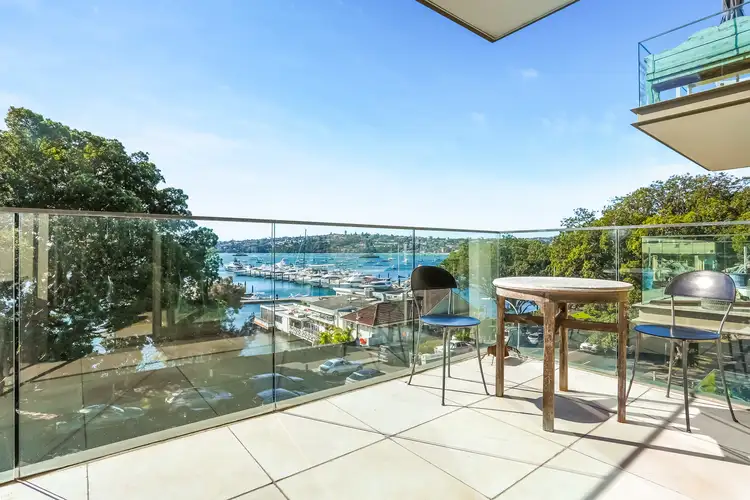 6/585 New South Head Road