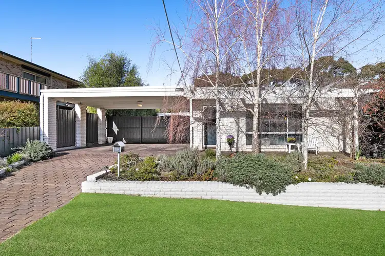 Main view of Homely house listing, 29 Clear Water Drive, Clifton Springs VIC 3222