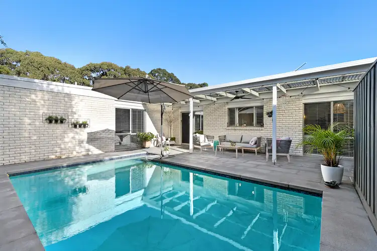 Second view of Homely house listing, 29 Clear Water Drive, Clifton Springs VIC 3222