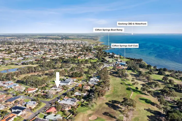 Third view of Homely house listing, 29 Clear Water Drive, Clifton Springs VIC 3222