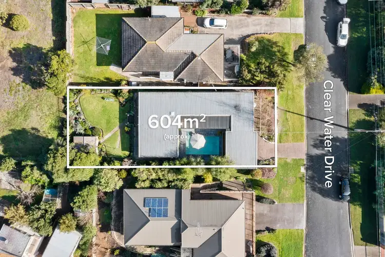 Fourth view of Homely house listing, 29 Clear Water Drive, Clifton Springs VIC 3222