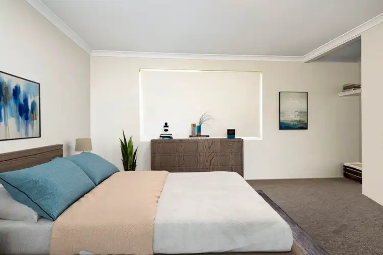 Fifth view of Homely house listing, 45 Duncan Loop, Millbridge WA 6232