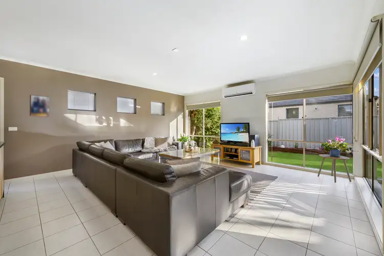 Fourth view of Homely house listing, 6 Hunts Cross Way, Caroline Springs VIC 3023