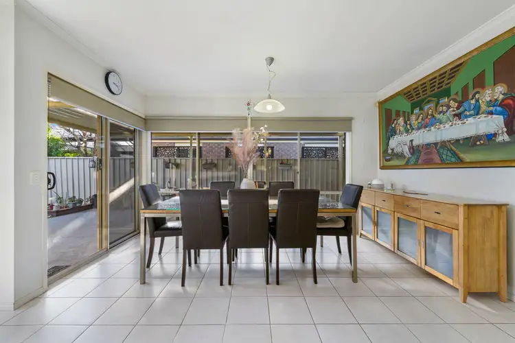 Sixth view of Homely house listing, 6 Hunts Cross Way, Caroline Springs VIC 3023