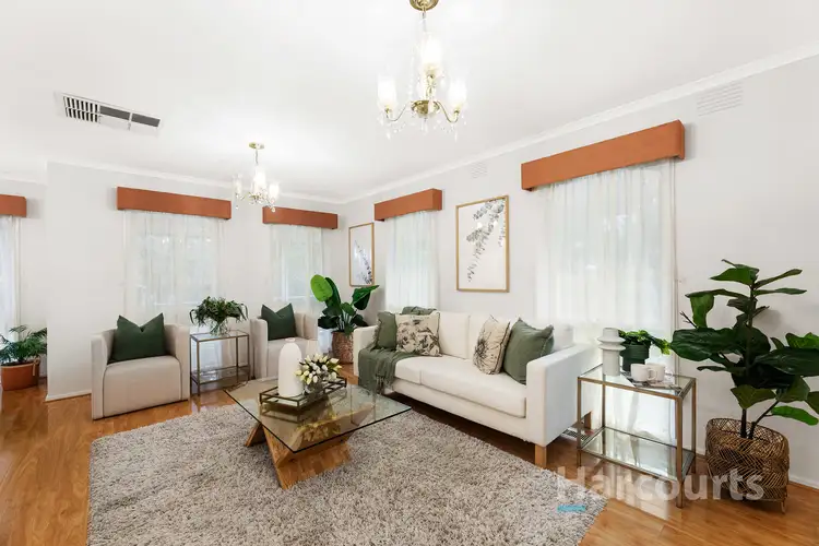 Second view of Homely house listing, 21 Duntroon Drive, Wantirna VIC 3152