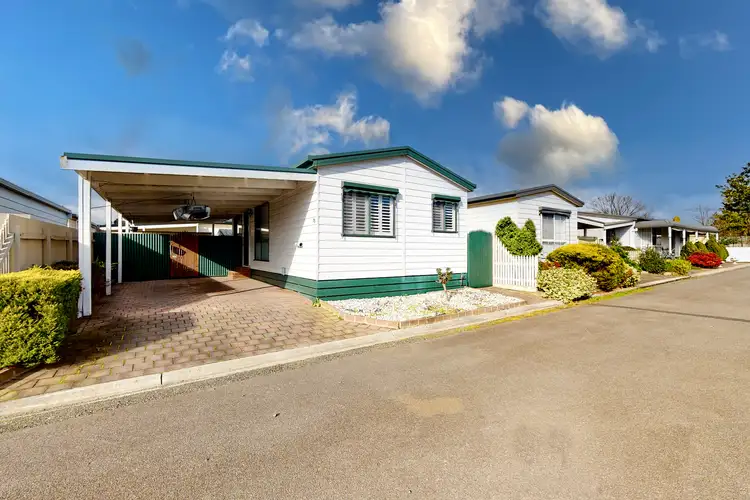 35 Trafalgar Square, Traralgon VIC 3844