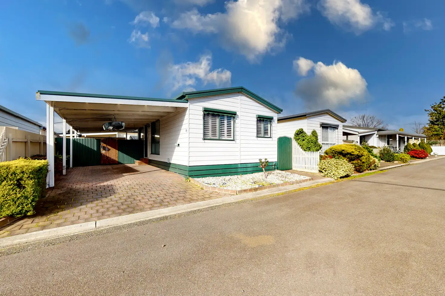 Main view of Homely unit listing, 35 Trafalgar Square, Traralgon VIC 3844