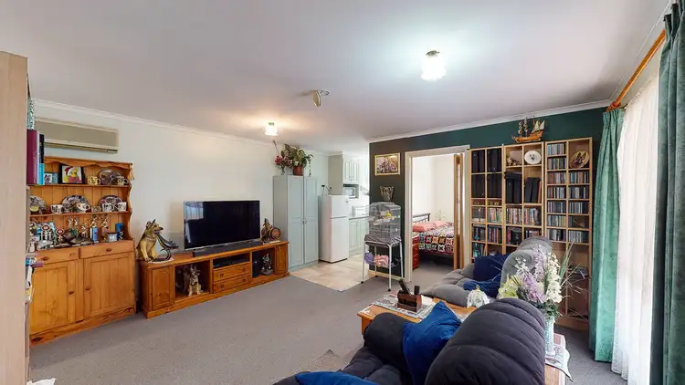 Second view of Homely unit listing, 35 Trafalgar Square, Traralgon VIC 3844