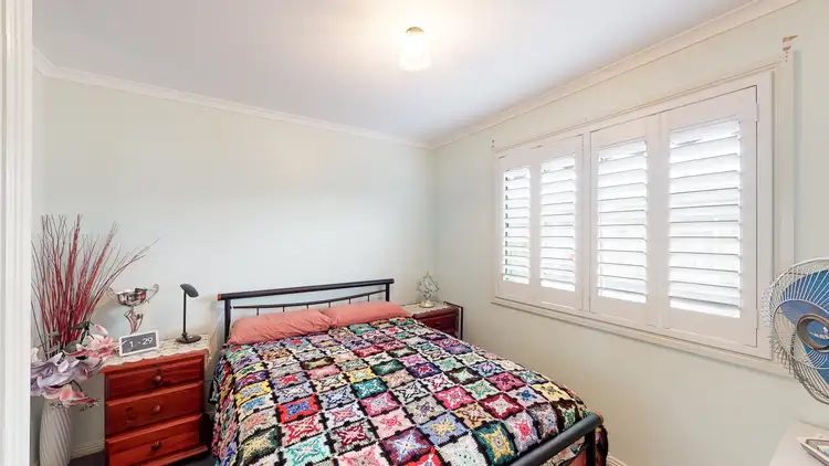 Fourth view of Homely unit listing, 35 Trafalgar Square, Traralgon VIC 3844