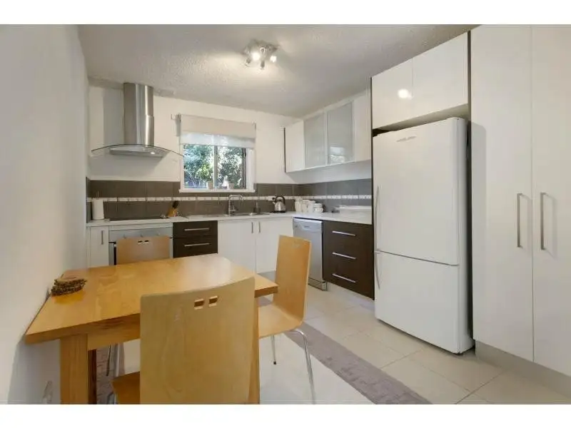 Main view of Homely apartment listing, 3/134 Williams Street, Frankston VIC 3199