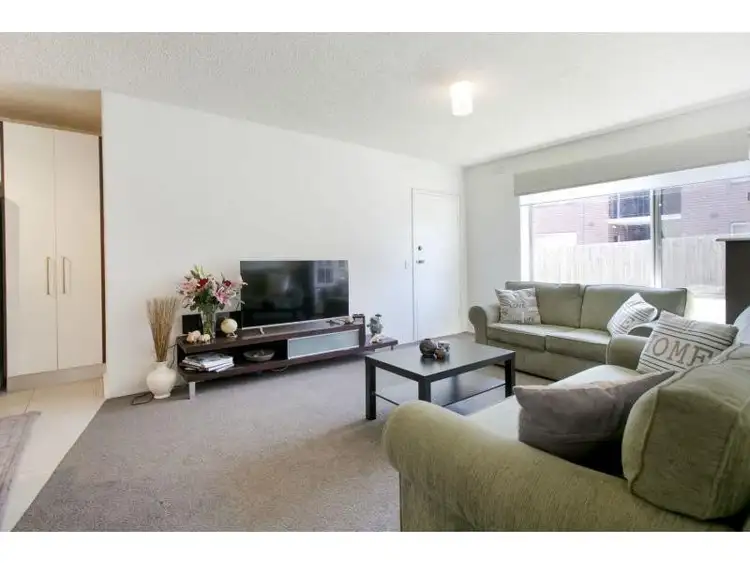 Second view of Homely apartment listing, 3/134 Williams Street, Frankston VIC 3199