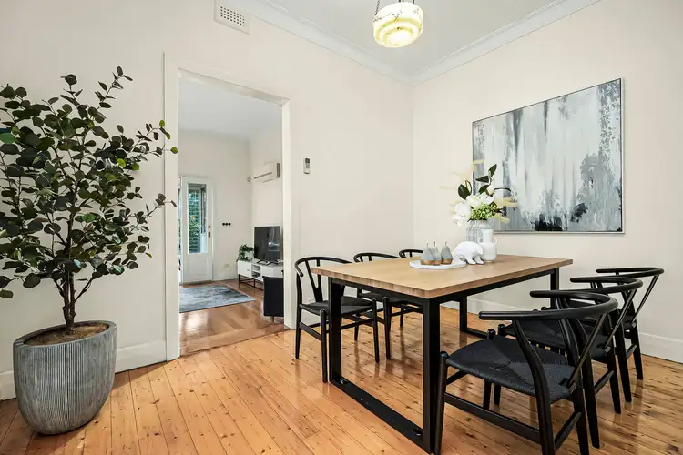 Fourth view of Homely house listing, 52 Robb Street, Essendon VIC 3040