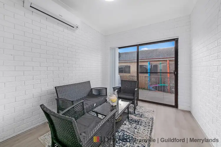 Fifth view of Homely house listing, 53 Mccredie Road, Guildford NSW 2161