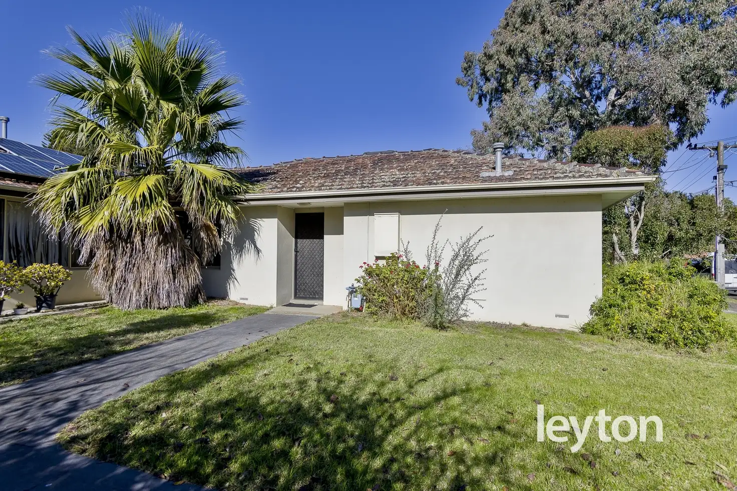 Main view of Homely unit listing, 1/55 Ellt Crescent, Noble Park VIC 3174
