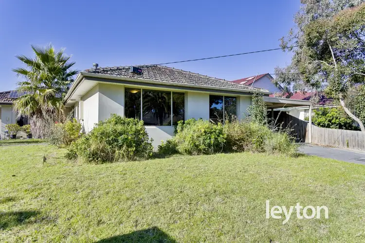 Second view of Homely unit listing, 1/55 Ellt Crescent, Noble Park VIC 3174