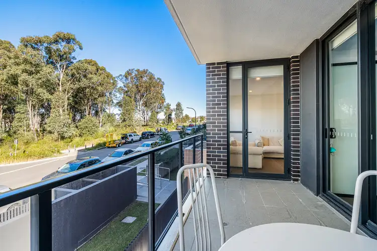 Third view of Homely apartment listing, 112/91B Grima Street, Schofields NSW 2762
