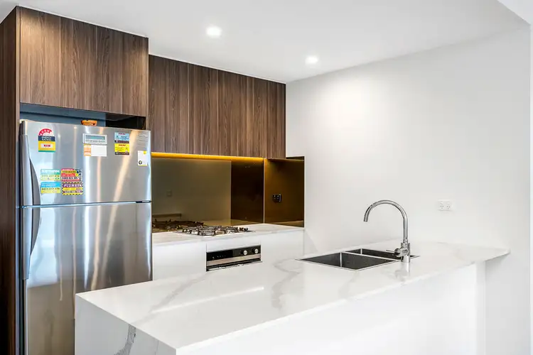 Fourth view of Homely apartment listing, 112/91B Grima Street, Schofields NSW 2762