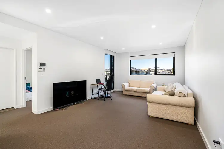 Fifth view of Homely apartment listing, 112/91B Grima Street, Schofields NSW 2762