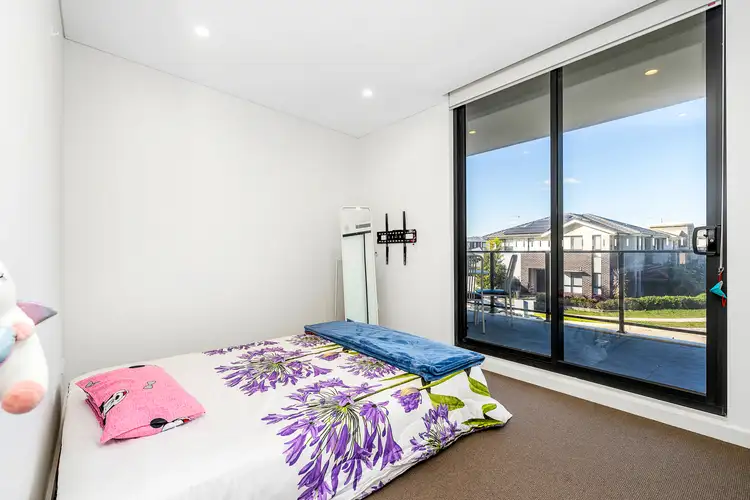 Sixth view of Homely apartment listing, 112/91B Grima Street, Schofields NSW 2762