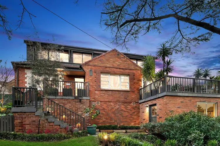 40 Moore Street, Lane Cove NSW 2066