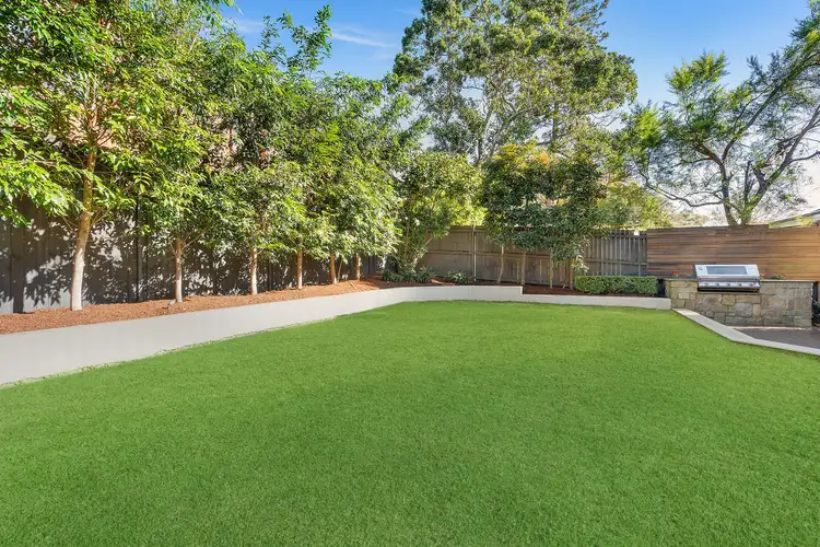 Third view of Homely house listing, 40 Moore Street, Lane Cove NSW 2066