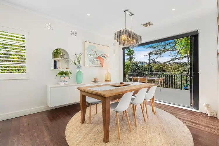 Fifth view of Homely house listing, 40 Moore Street, Lane Cove NSW 2066