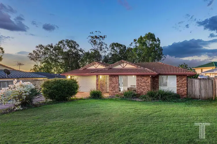 6 Orana Place, Parkinson QLD 4115
