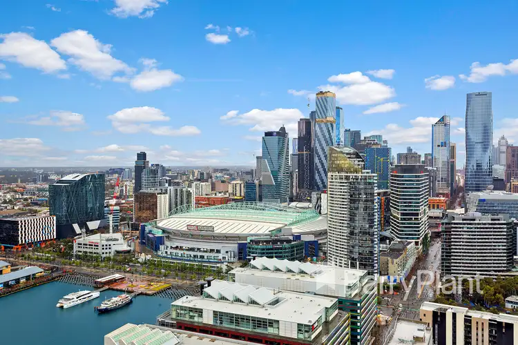 3503E/888 Collins Street, Docklands VIC 3008